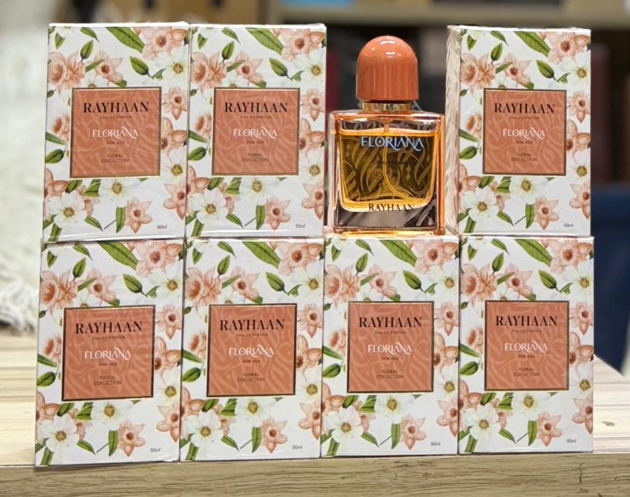 Floriana 50ml