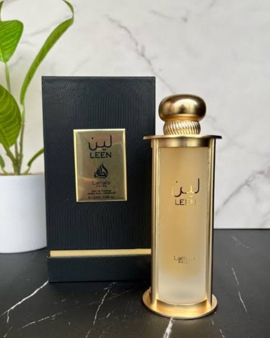 Lattafa Pride Leen EDP 100ml
