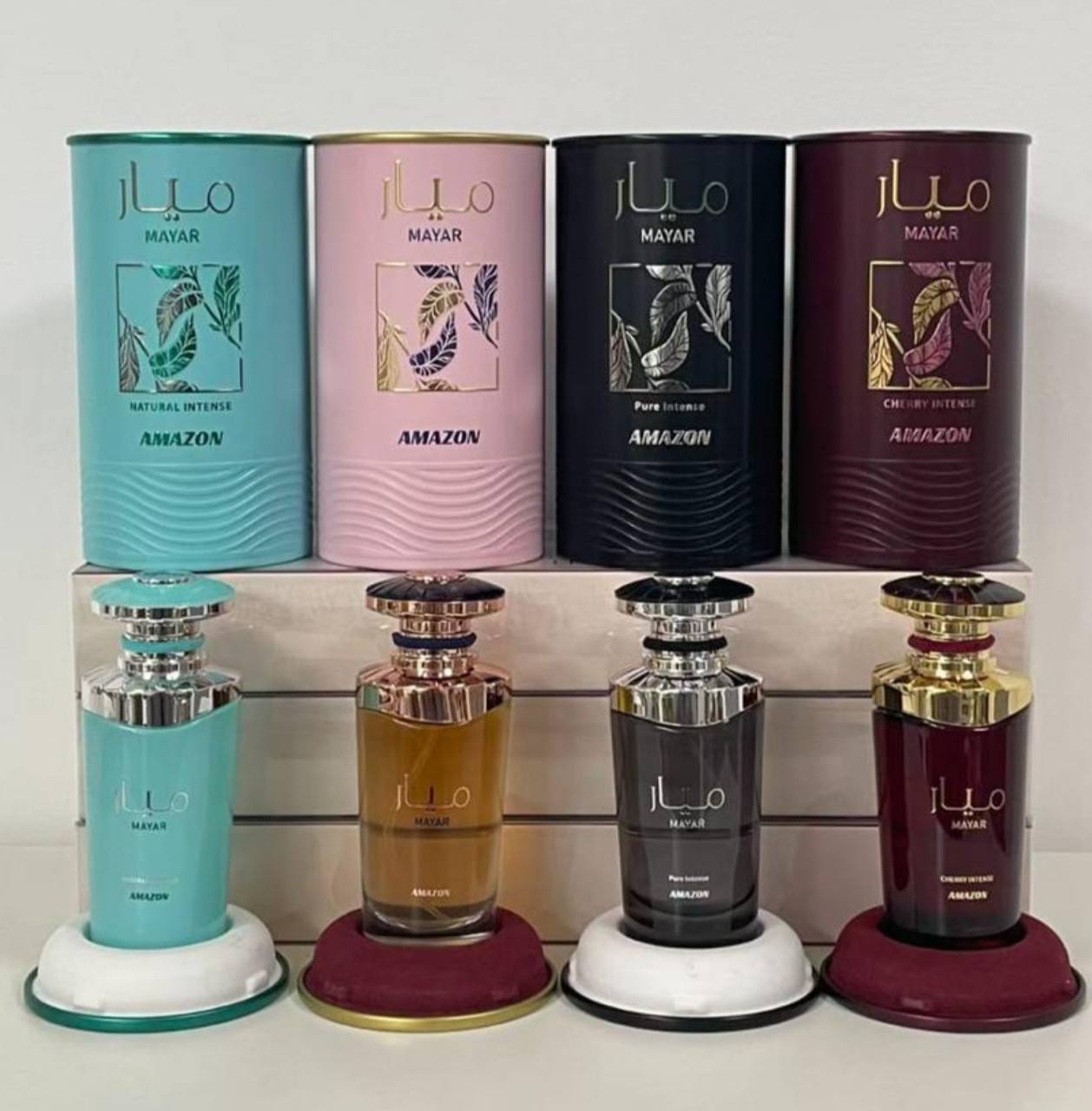 Amazon Mayar perfume 50ml