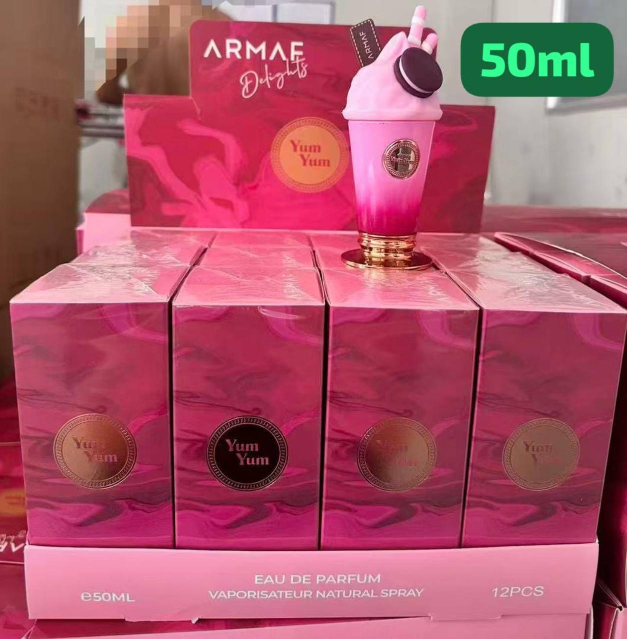 Armaf Delight Yum Yum Inspired Perfume 50ml