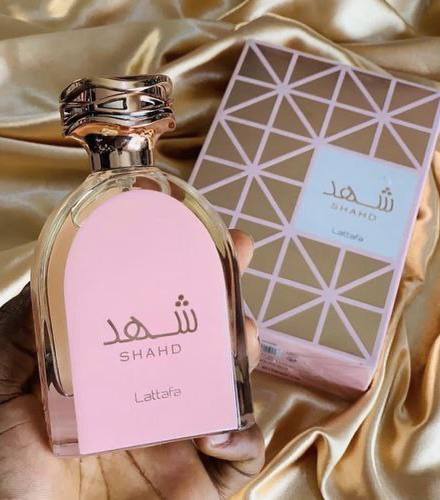 Lattafa Shahd EDP For Women 100ml