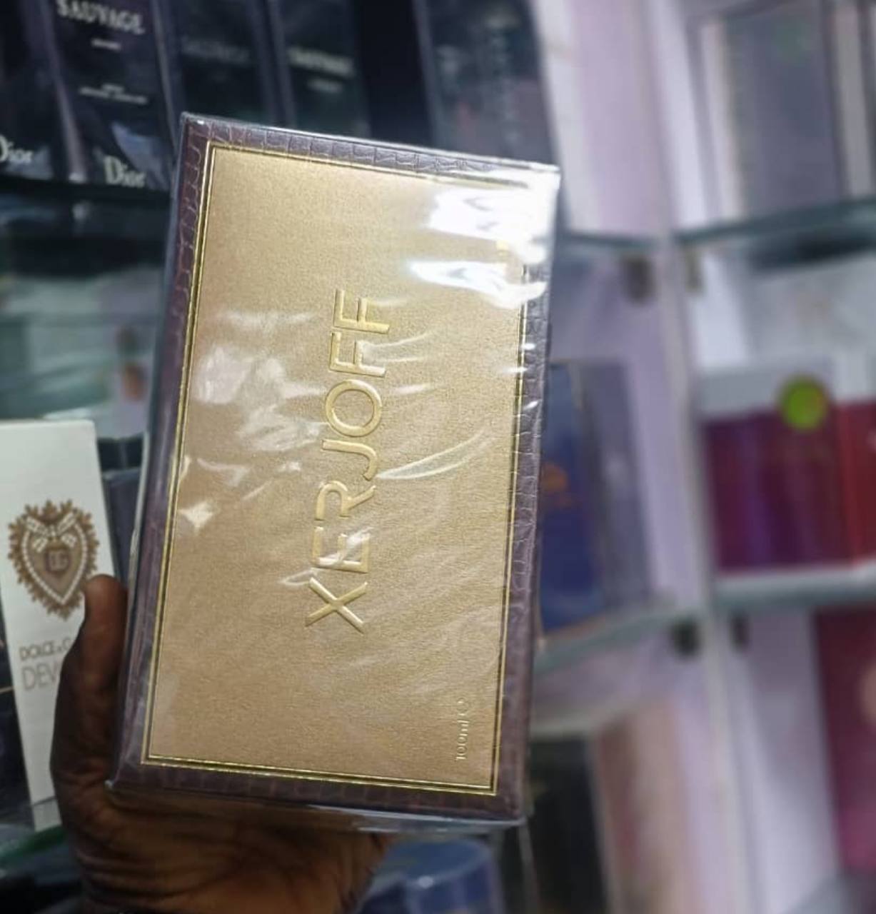 XERJOFF Oud Stars Alexandria II EDP 100ml