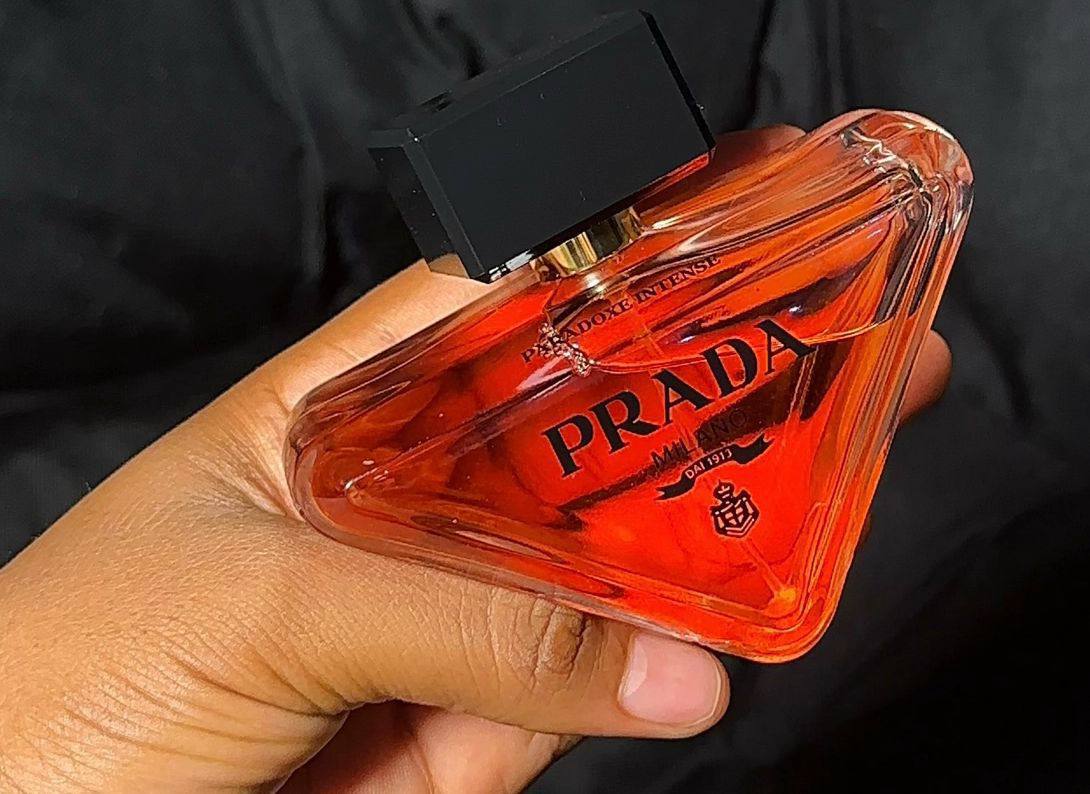 Prada Paradoxe Intense EDP 90ml