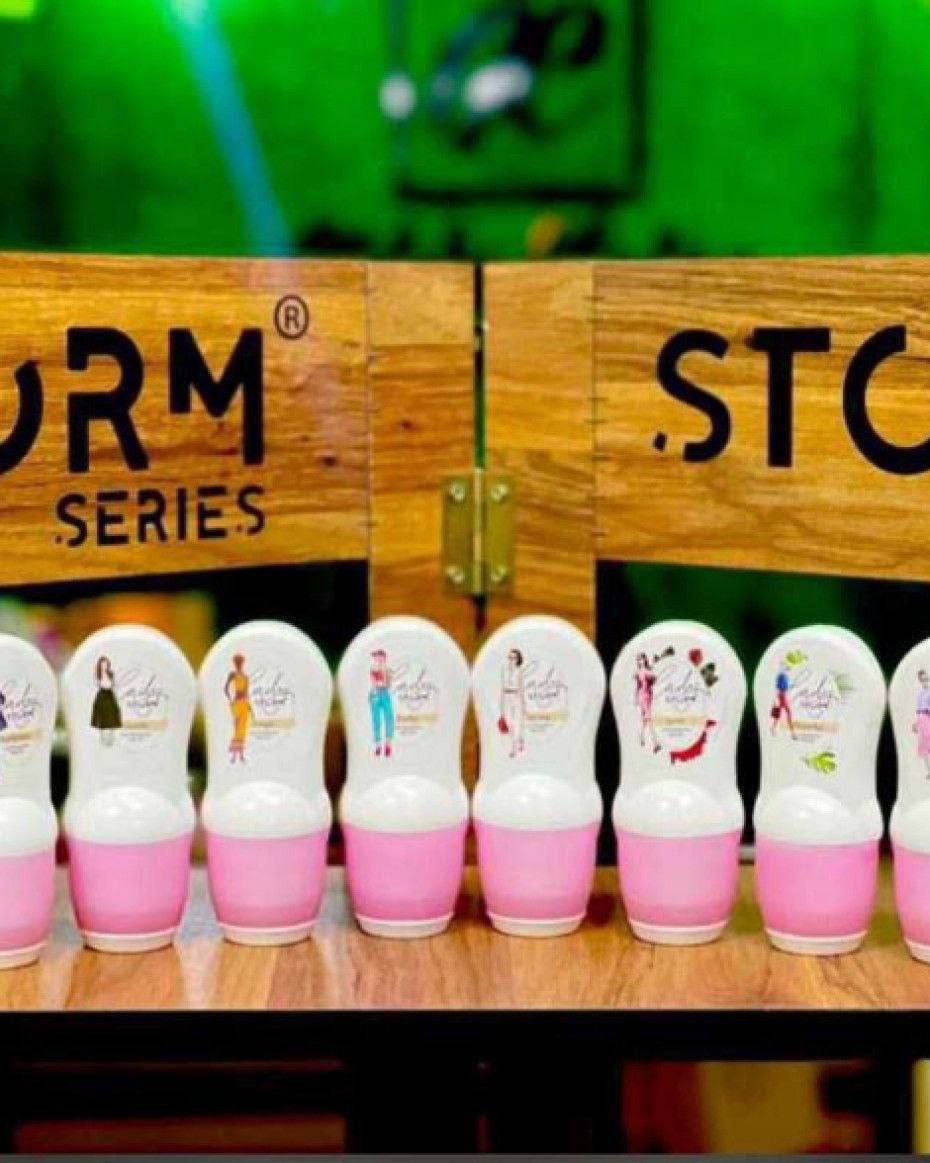 Storm roll on 50ml
