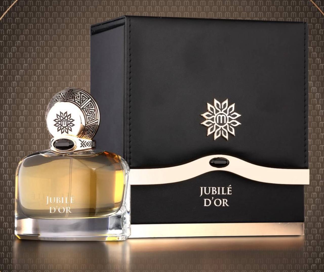 Maison Des Parfum Jubile D’Or 80ml EDP