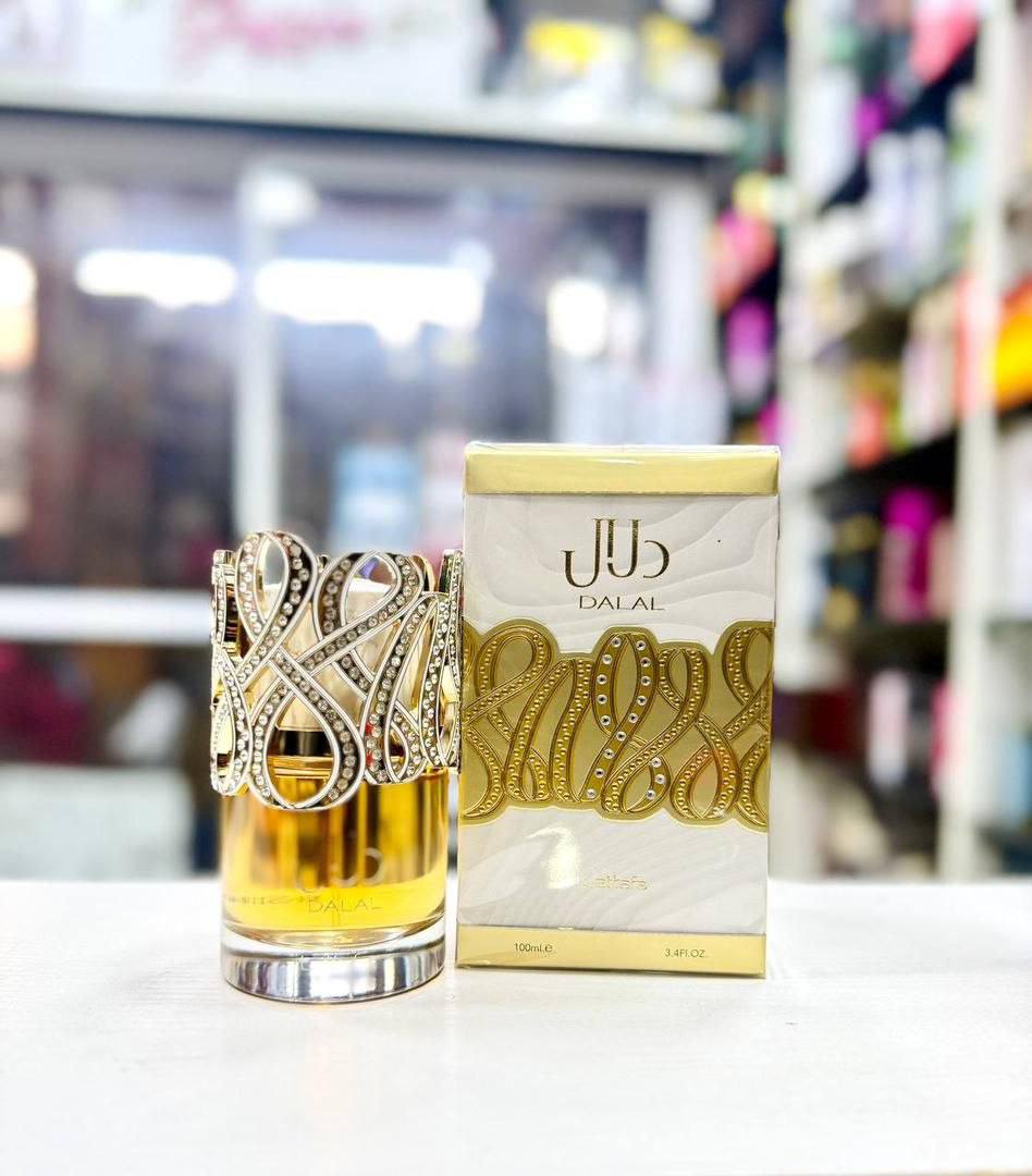 Dalal lattafa EDP perfume 100ml