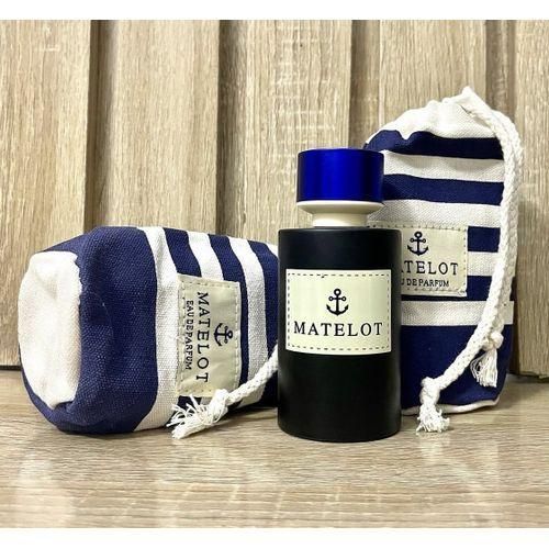 Marc James Matelot Eau De Parfum 100ml