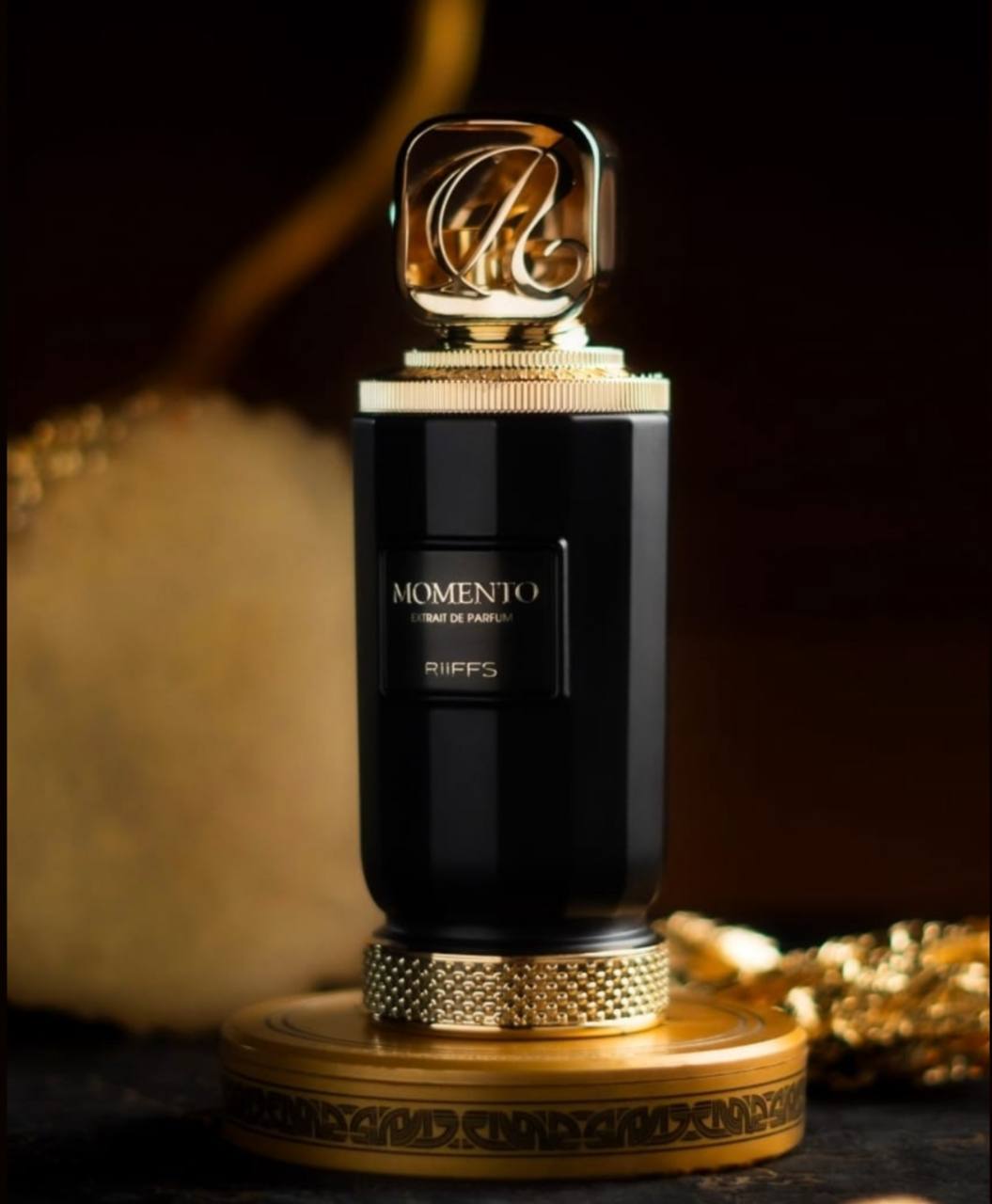 Riiffs Momento Extrait De Parfum 100ml