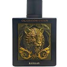 Rayhaan Tiger EDP 100ml
