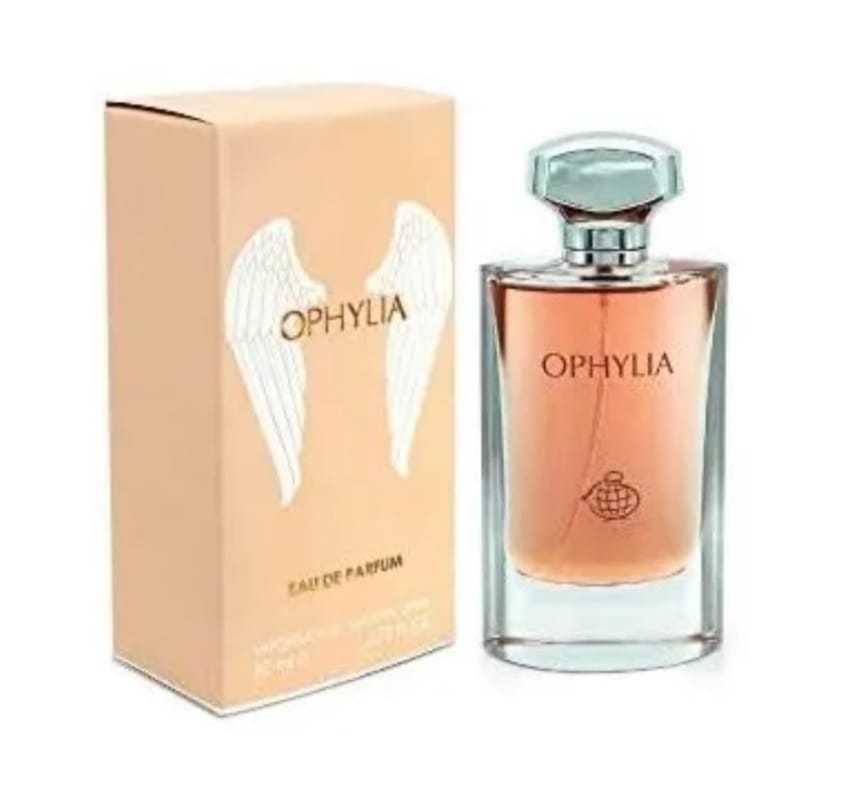 Fragrance World Ophylia EDP 80ml Perfume For Women