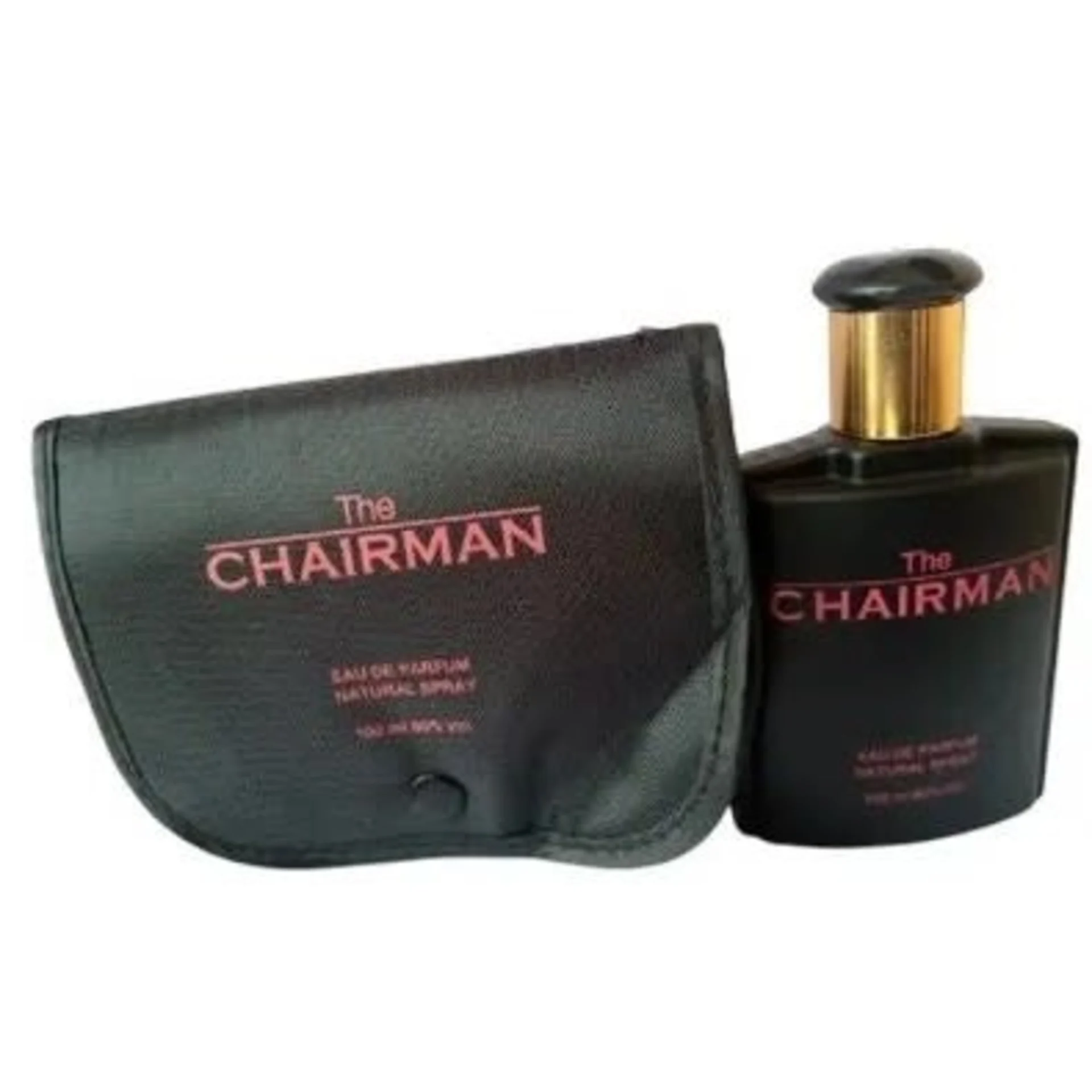 The Chairman EDP 100ml perfume 
